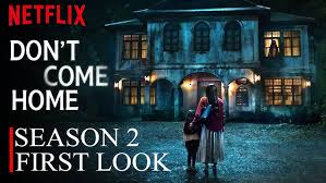 Don’t Come Home (TV series)| Full Movie