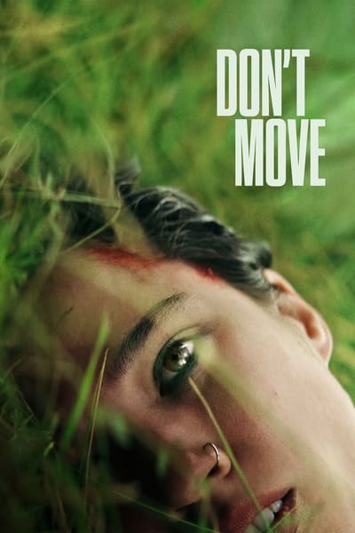 Don’t Move (2024) WEB-DL [Hindi (ORG 5.1) & English & Full Movie